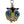 Load image into Gallery viewer, Soren Owl Necklace
