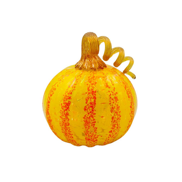 Pumpkin Nightlight - Spicy Pineapple