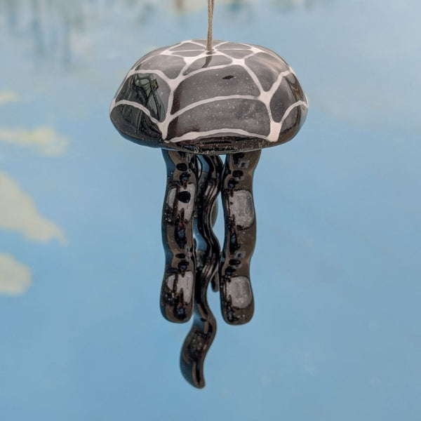 Small Hanging Jellyfish - Baby Spyder