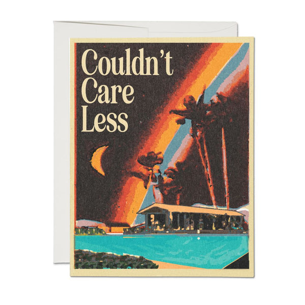 Care Less Visualiser Care Less – Museum of Glass