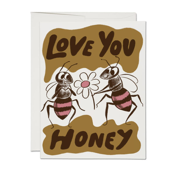 Love You Honey