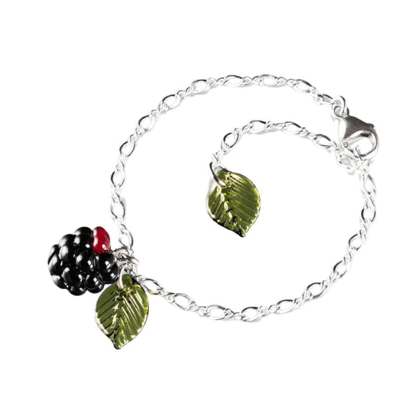 Blackberry Bracelet