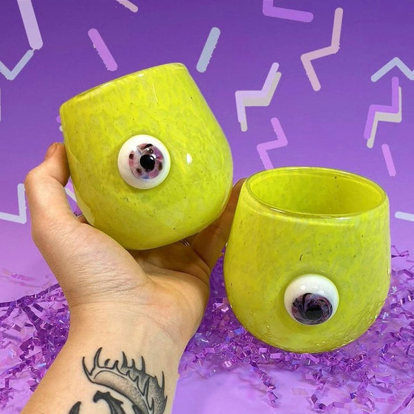 Creature Cup