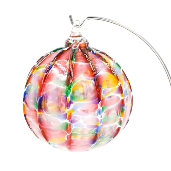 Cranberry Mix Ornament