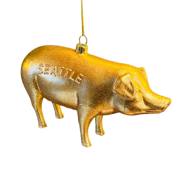 Rachel the Ornament