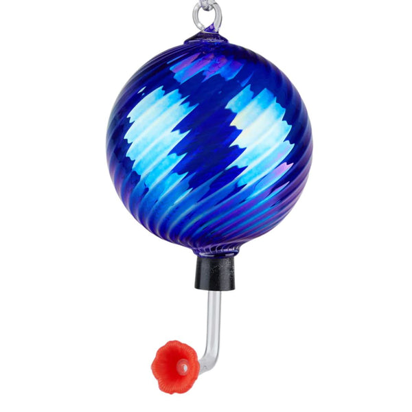 Birthstone Hummingbird Feeder - September Sapphire