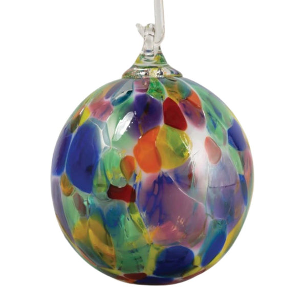 Fiesta Ornament