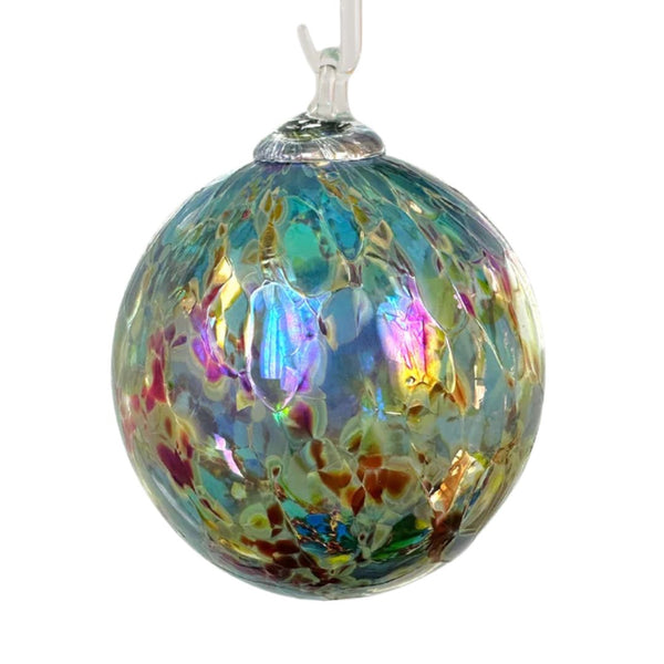 Lava Rock Ornament