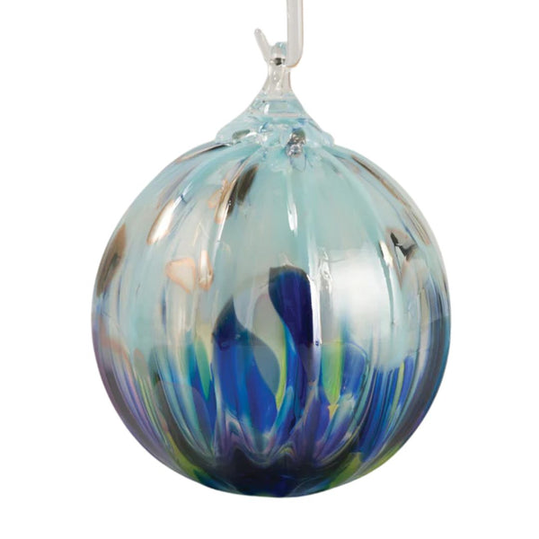 Island Sprinkle Ornament