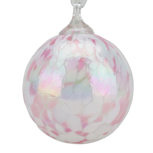 Dahlia Ornament