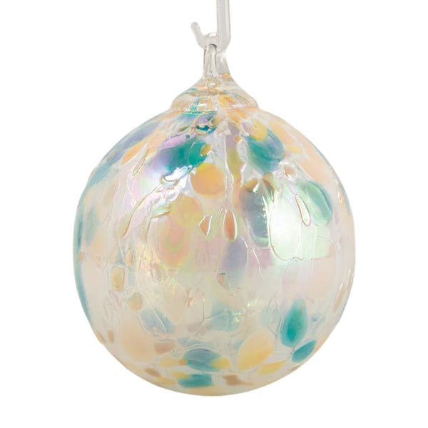 Mermaid Ornament
