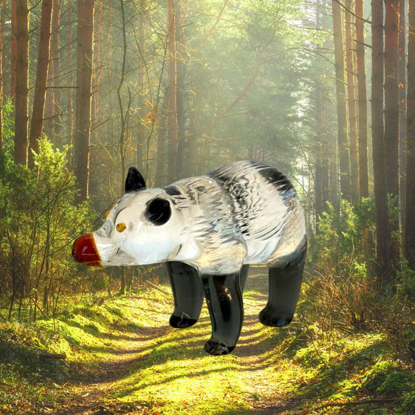Boro Bear