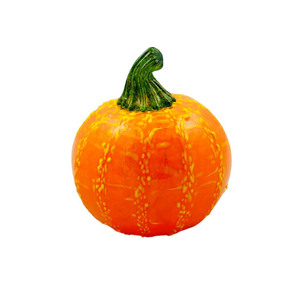 Pumpkin Nightlight - Stumpy