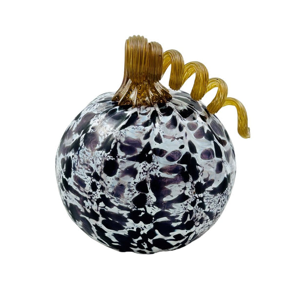 Pumpkin Nightlight - Sugar Plum