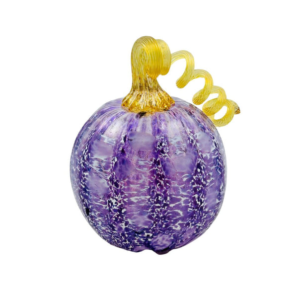 Pumpkin Nightlight - Sweet Lavender