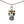 Load image into Gallery viewer, Tami Otter Necklace
