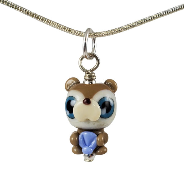 Tami Otter Necklace