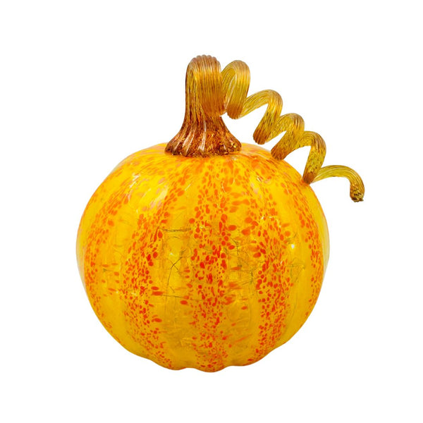 Pumpkin Nightlight - Tangy