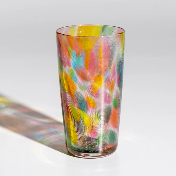 Rainbow Tumbler