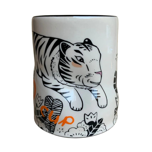 Tiger Lucky Cup