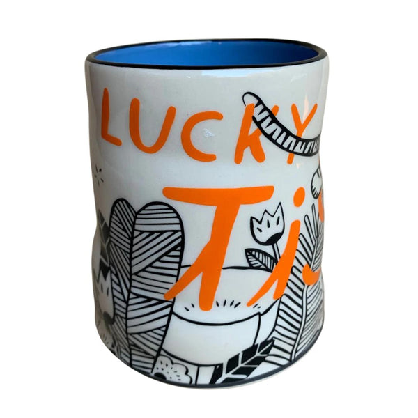 Tiger Lucky Cup