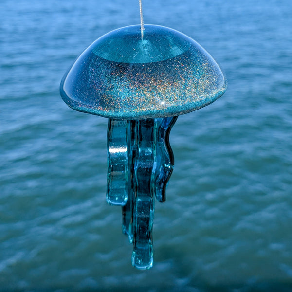 Hanging Jellyfish - Tranqyl