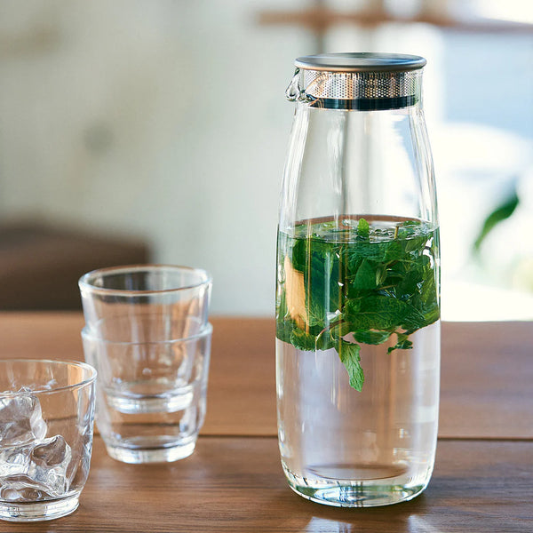 UNITEA Water Carafe