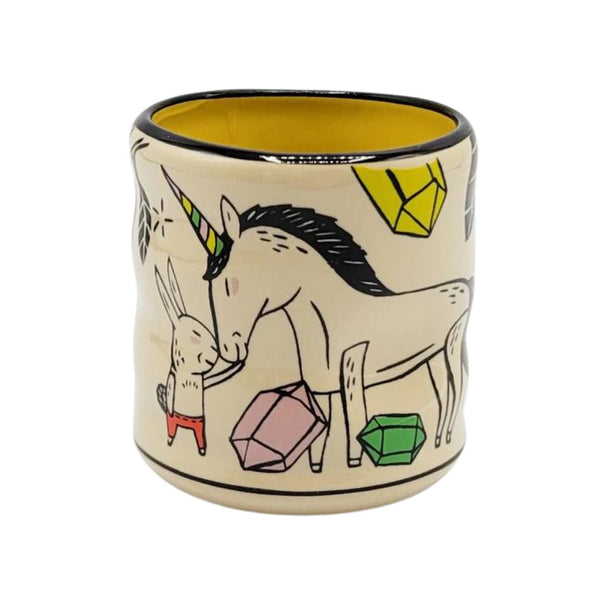 Unicorn Lucky Cup