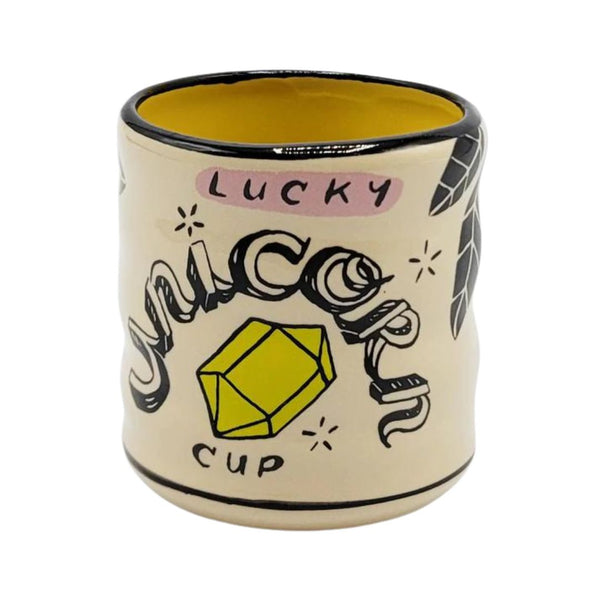 Unicorn Lucky Cup