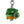 Load image into Gallery viewer, Unnamed Turtle Masses Necklace
