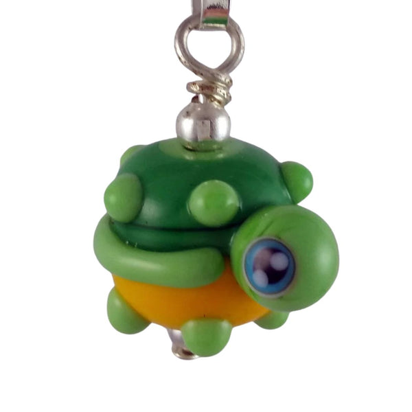 Unnamed Turtle Masses Necklace