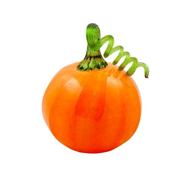 Pumpkin Nightlight - Velvet Gourd