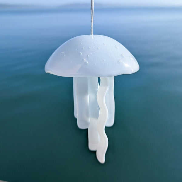 Hanging Jellyfish - Wayve