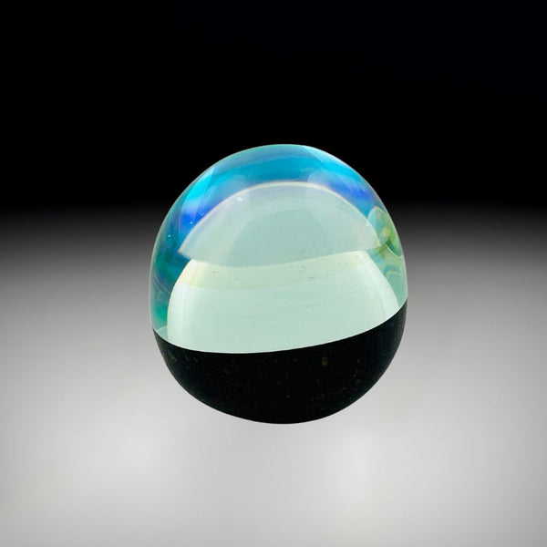 Moonrise - Mini Dichroic Orb