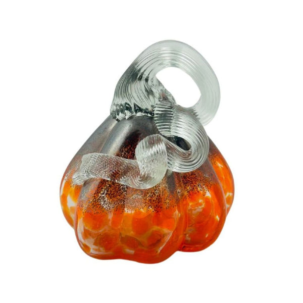 Thunderstorm Mini Gourd