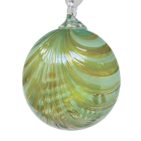 Artisan Ornament - Spearmint