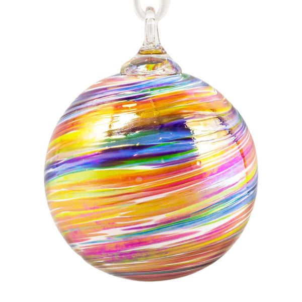 Artisan Ornament - Summer of Love