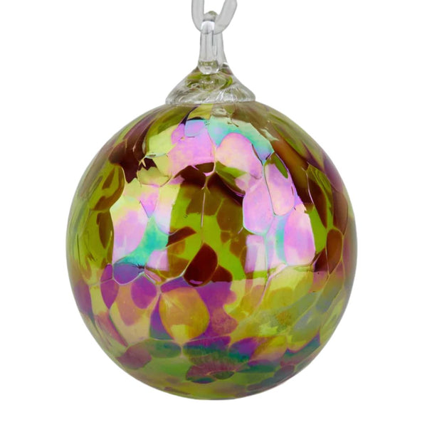 Red Currant Ornament