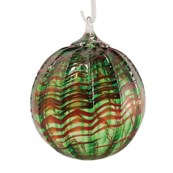 Watermelon Ornament