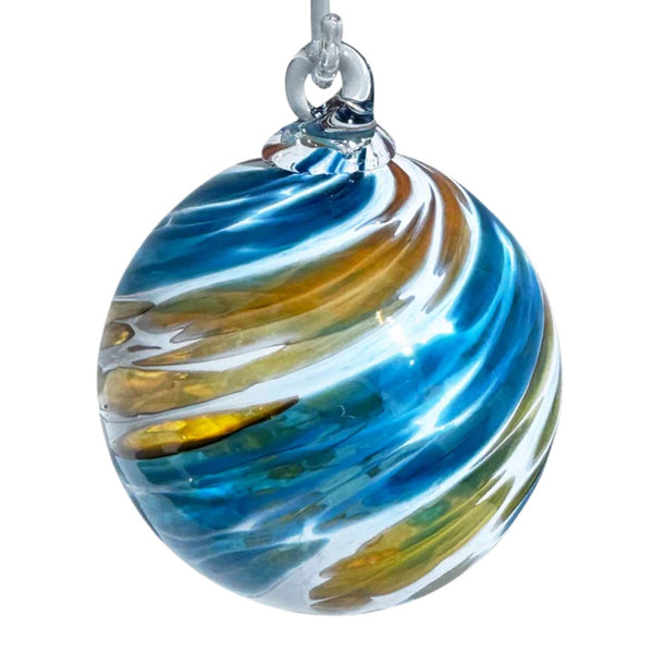 Seashore Ornament
