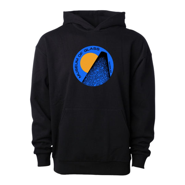Night at the Museum Hoodie