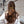 Load image into Gallery viewer, Stained Glass Hair Clip - Log Cabin
