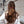 Load image into Gallery viewer, Stained Glass Hair Clip - Vampire Grin
