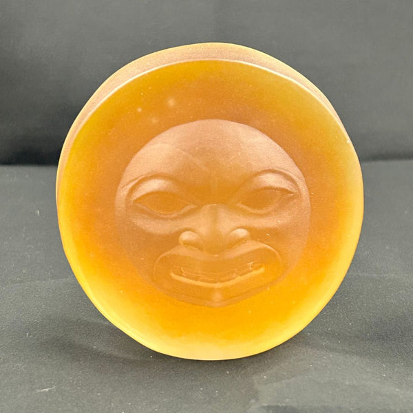 Moon Mask