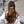 Load image into Gallery viewer, Halo Dichroic Glass Hair Clip - Magik
