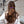 Load image into Gallery viewer, Solid Dichroic Glass Hair Clip - Cupid's Arrow
