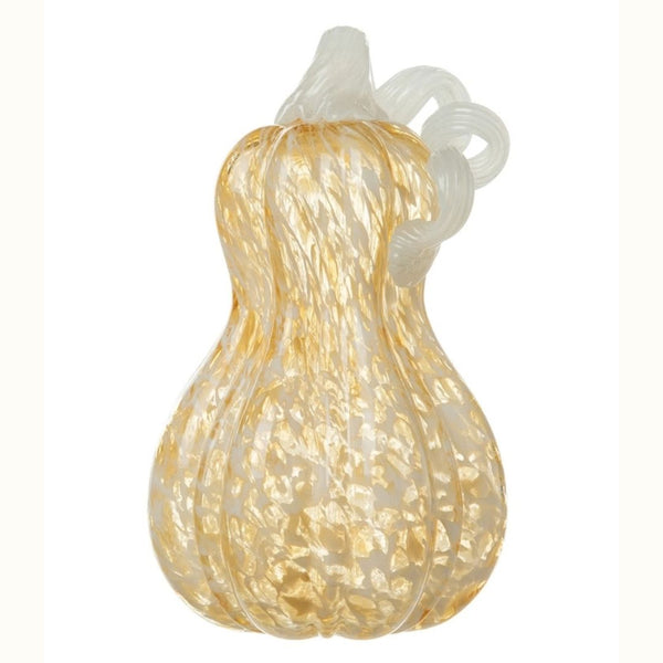 Amber White Gourd