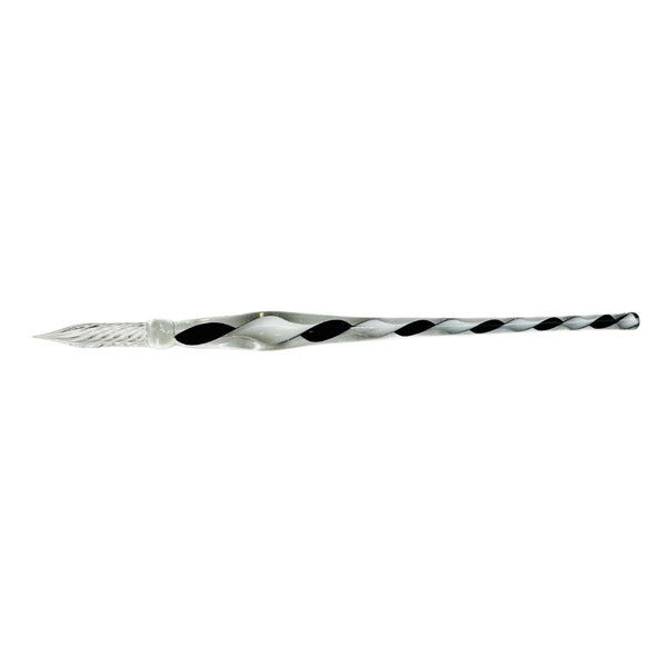 Glass Pen & Ink Set - Carnival