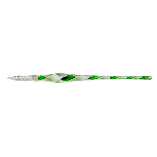 Glass Pen & Ink Set - Carnival