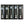 Load image into Gallery viewer, Glass Pen &amp; Ink Set - Foil
